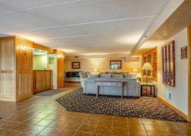 Quality Inn Tully I-81 3