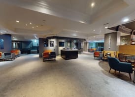 Village Hotel Leeds North 4