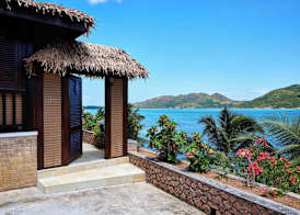 Colibri Hotel 2