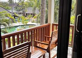 Trawangan Oasis 5