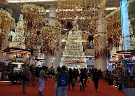 Cool Service Suites at Times Square 2