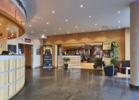 Future Inn Cardiff Bay 2