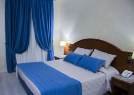 Edra Palace Hotel & Ristorante 4