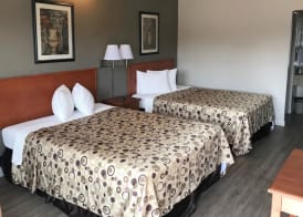 Rodeway Inn Ontario Mills Mall 5
