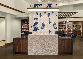 Hyatt Place Detroit/Livonia 2