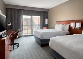 Courtyard by Marriott Tarrytown Westchester County 5