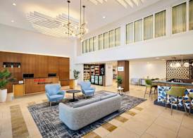 TownePlace Suites by Marriott Mississauga-Airport Corporate Centre 2