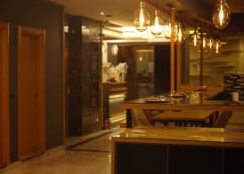 Restwon Suite Hotel 2