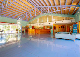 Vibra Blanc Palace 4