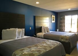Americas Best Value Inn Denham Springs 5