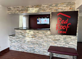 Red Roof Inn Kimball, TN I-24 2