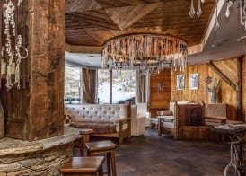 Hotel Principi di Piemonte Sestriere 2