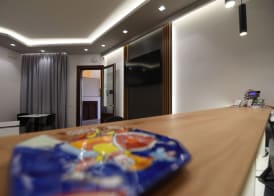Room & Breakfast Aloe 2