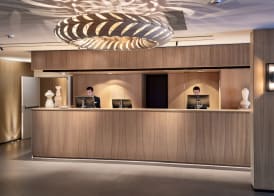 Hotel Playafels 3