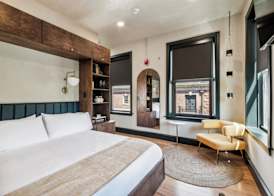 Society Hill Hotel 5