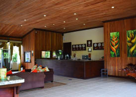 Hotel Los Lagos Spa & Resort 2