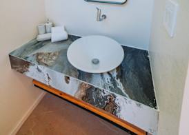 Villas VR Beachwalk Avellanas 4