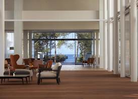 Hotel Bellevue 4