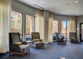 Courtyard Cincinnati North at Union Centre 4