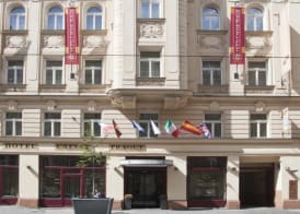 Hotel Caesar Prague 3