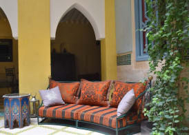 Riad Aicha Marrakech 2
