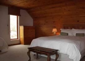 Tides River Lodge 5