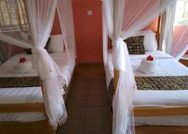 DREAM JET COTTAGES 4