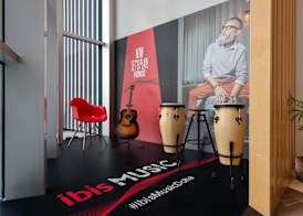 ibis Doha 5