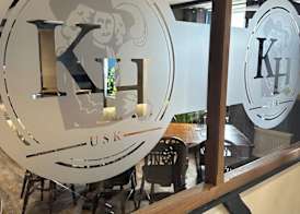 The Kings Head, Usk 3
