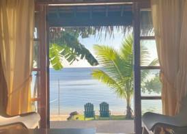 Tuburan Cove Beach Resort 5