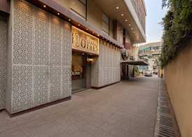 Hotel Olten 2
