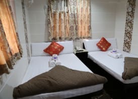 Euro Hostel 3