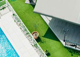 Mercure Annecy Sud 4