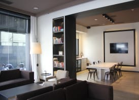 Pol & Grace Hotel 2