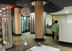 Hotel Rio Arga 3