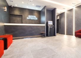 HOTEL LiVEMAX Akasaka GRANDE 3