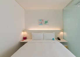 Hotel Poispois 5