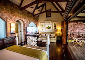 Paradise Sun Hotel Seychelles 5
