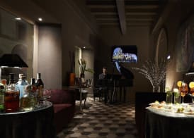 The Code Hotel 4