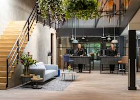 Bilderberg Hotel 't Speulderbos 3