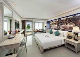 Novotel Phuket Resort 4