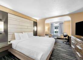 Best Western Plus Abbey Inn 5
