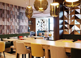 Hampton by Hilton Berlin City East Side Gallery 4