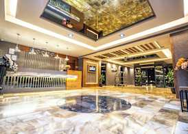 Hierapark Thermal & SPA Hotel 4
