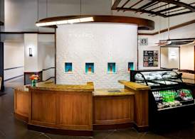 Hyatt Place Greenville/Haywood 3