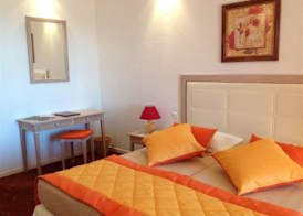Hostellerie Le Baou 3