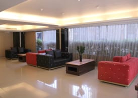 貴都飯店-Crystal Hotel Taipei 2