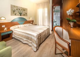 Hotel Excelsior 4