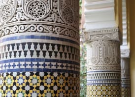 Riad Jaouhara 2