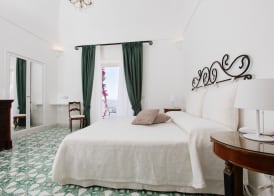 La Bizantina Luxury Villa 5